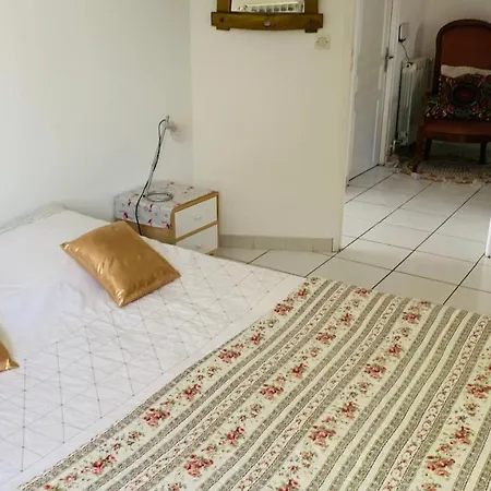 Maison Avec Place De Parking Centre Apartment Sete